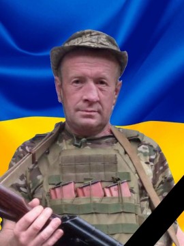 Анатолій Лазарець