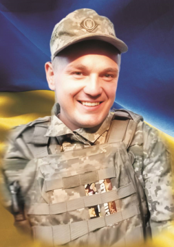 Володимир Фасовець