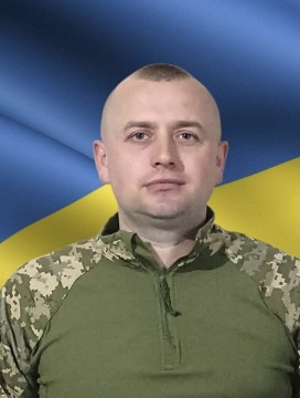 Роман Чайка