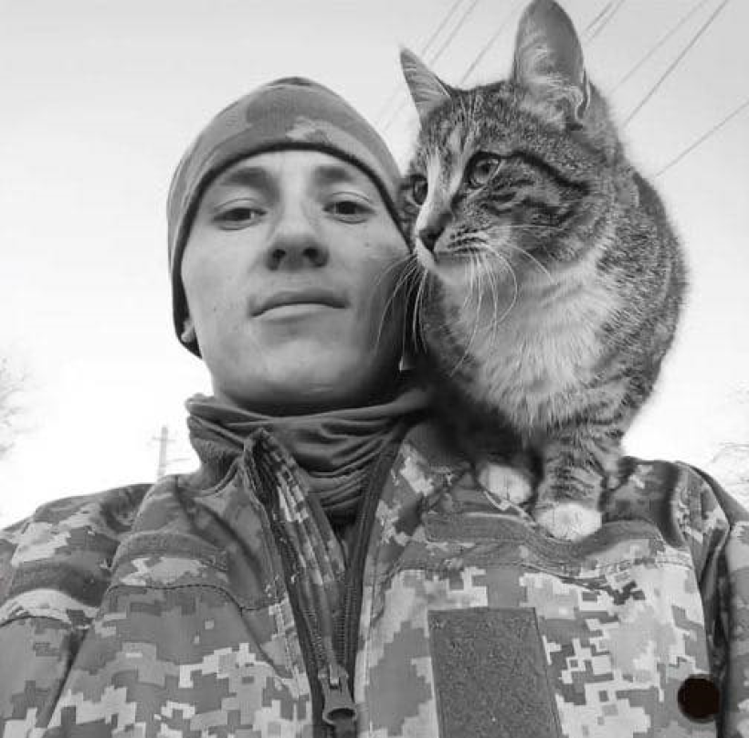 Володимир Губеня