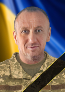 Адам Маюк