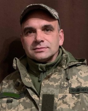 Володимир Калаур