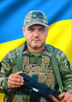 Сергій Семенович