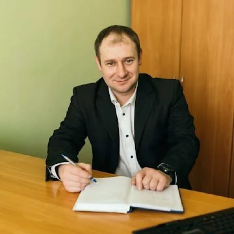 Михайло Куницький