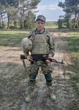 Олег Мотруніч