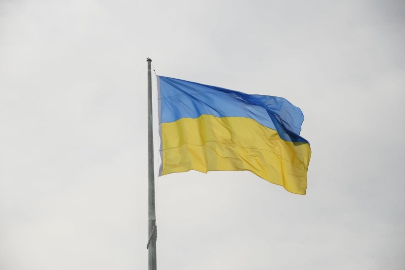 Державний Прапор України