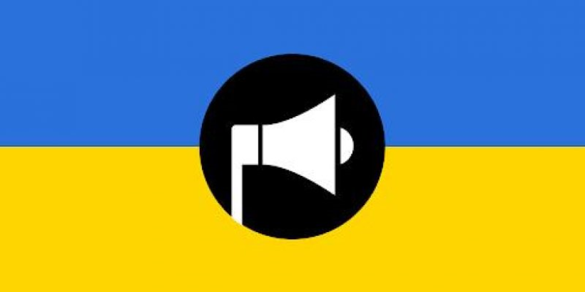 Фото ілюстративне - повітряна тривога
