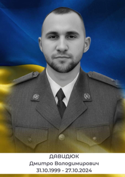 Дмитро Давидюк