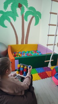 Нова ресурсна кімната
