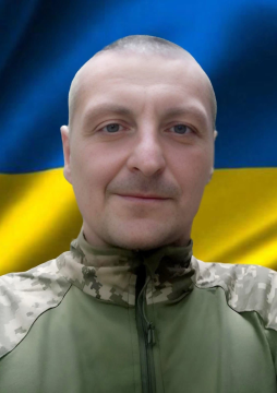 Віталій Сличко