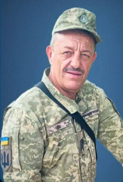 Олег Глінка
