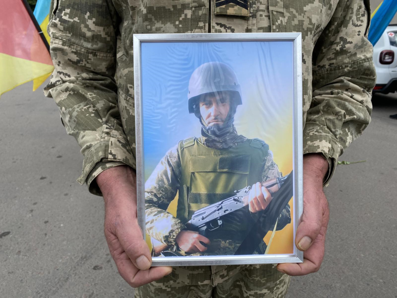 Олександр Пешко