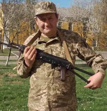 Іван Зборовський