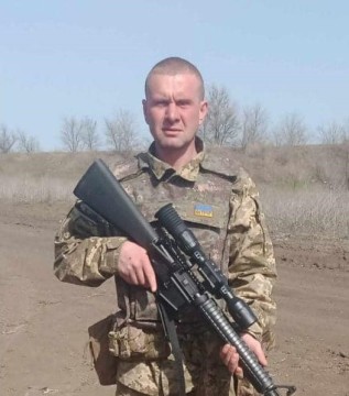 Тарас Ковальчук