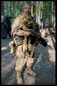 Олег Невада