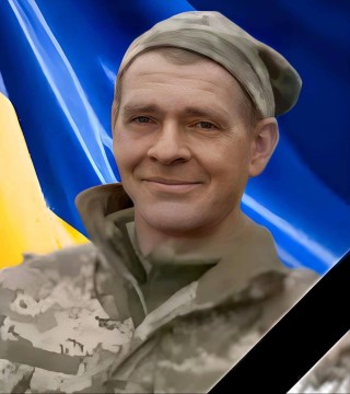 Василь Устимчук