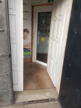 Перевірка аптек міста Дубно щодо дотримання вимог безбар’єрності
