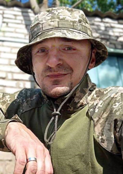 Святослав Мельник