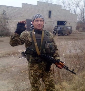 Василь Кальницький