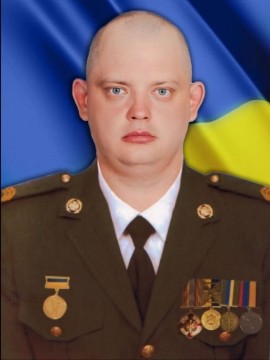 Василь Мельник