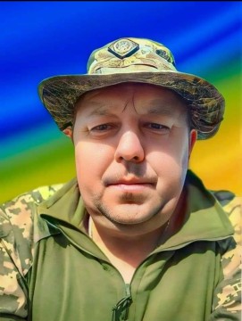 Олексій Цикун