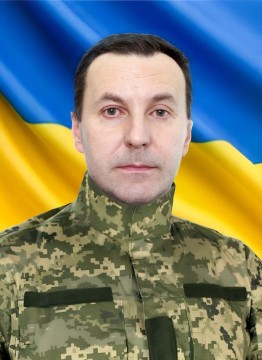 Володимир Пасічник