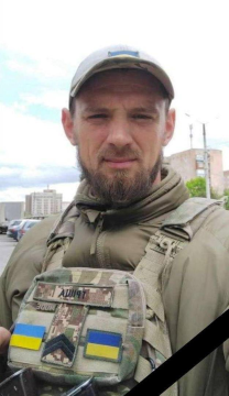 Роман Григоренко