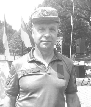 Володимир Петринюк