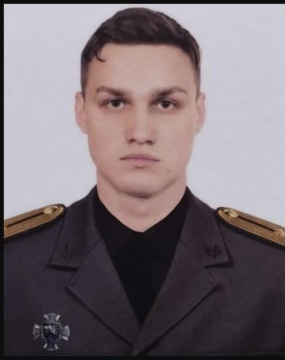 Дмитро Сєрков