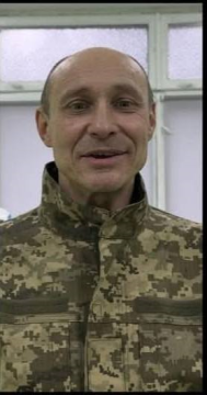 Анатолій Весна (Чуманов)