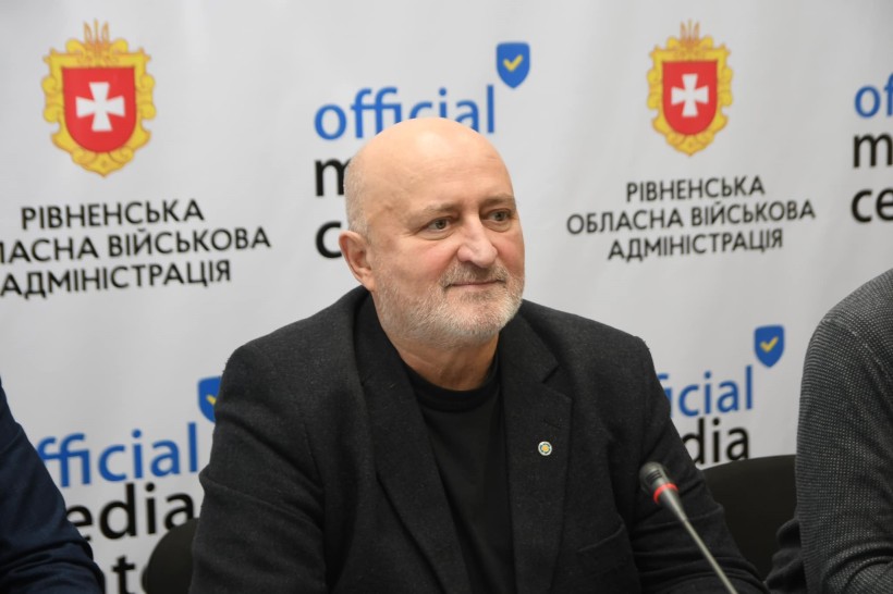 Рівненщина продовжує готуватися до блекаутів