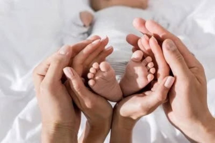 Допомога “єЯсла” дозволить поєднувати батьківство і роботу сім’ям з дітьми раннього віку