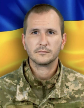 Валерій Свиридюк