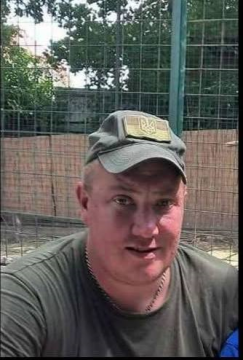 Степан Ковальчук