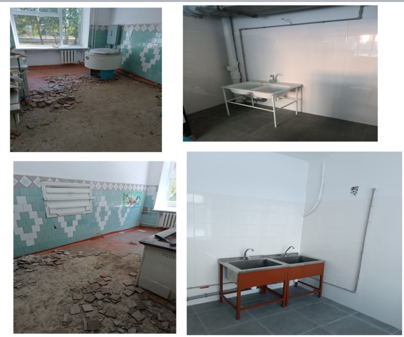 Фото з Великожолудського ліцею
