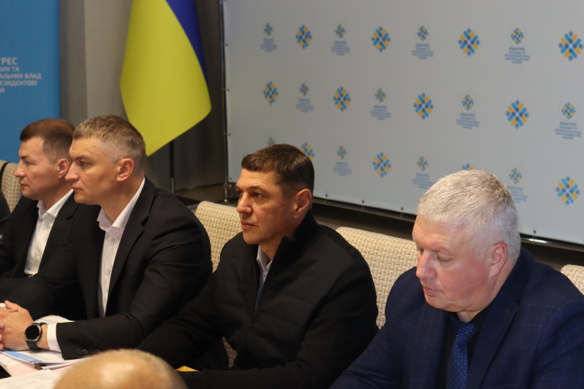 Із місцевих бюджетів Рівненщини виділили понад пів мільярда гривень на Сили оборони