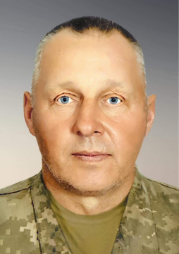 Герой який загинув
