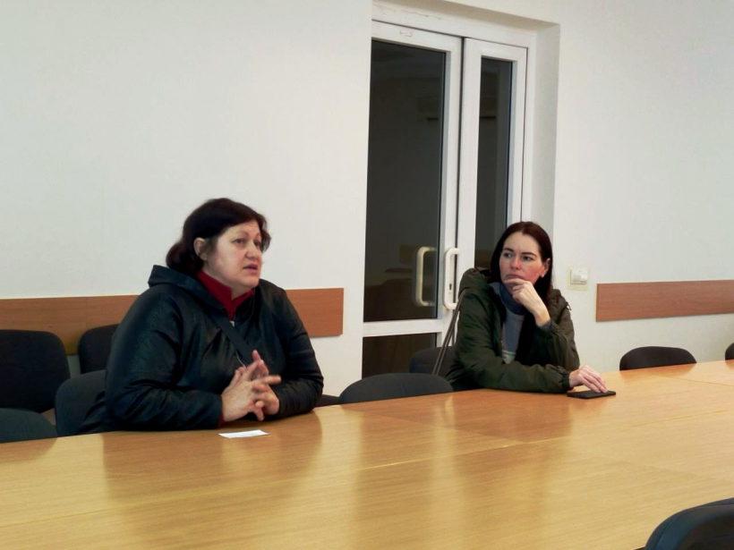 Знати, щоб не стати жертвою: Європейський день боротьби з торгівлею людьми