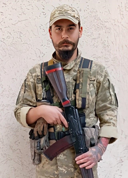 Сергій Пащук