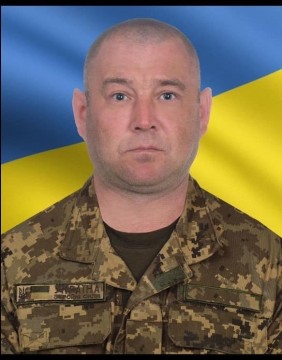 Олександр Береза