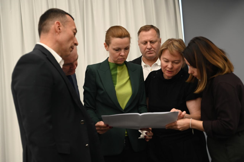 Проєкт спільного розвитку дорожньої інфраструктури між Рівненщиною та Люблінським воєводством