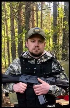 Тарас Наумчук