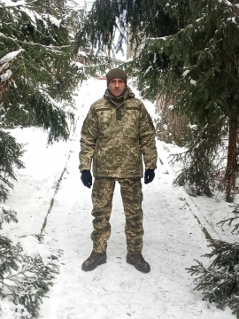 Володимир Левчик