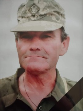 Володимир Кожан