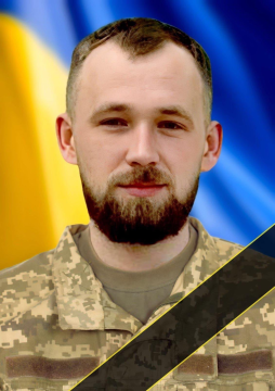 Іван Миронов