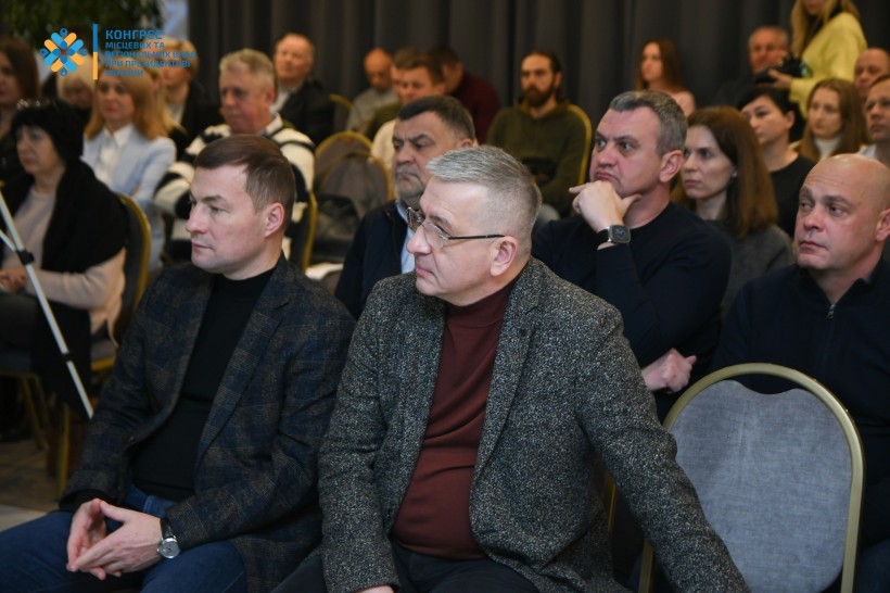 У межах платформи «Діалог влади і бізнесу» відбулась зустріч із роботодавцями Рівненщини щодо працевлаштування ветерані