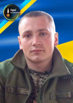 Віталій Муха