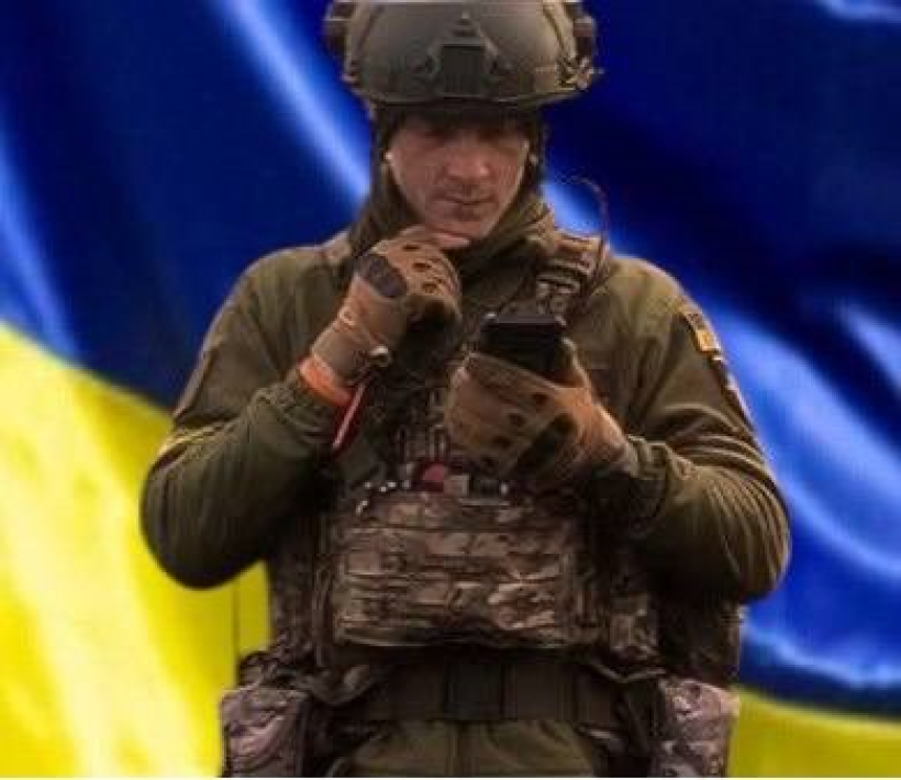 Анатолій Хвалько