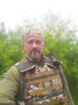 Герой який загинув