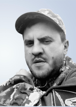 Ігор Пазюк